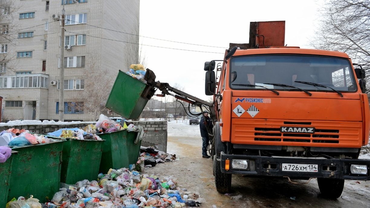 Вывоз ТКО в Долгопрудном – Регулярный вывоз твердых коммунальных отходов от 1674 руб., ПроМусор